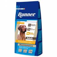 Krmivo RUNNER Adult Maintenance Chicken 18 kg