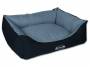 Pelíšek SCRUFFS Expedition Box Bed M šedivý