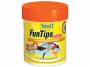 Krmivo TETRA FunTips Tablets 75 tablet