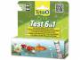 Tetra Pond Test 6 in 1