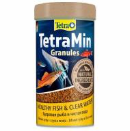 Krmivo TetraMin Granules 250 ml