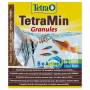 Tetra TetraMin Granules 12g