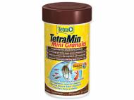Krmivo TetraMin Mini Granules 100 ml