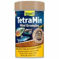 Krmivo TetraMin Mini Granules 100 ml