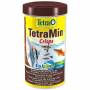 Krmivo pro ryby TetraMin Crisps 500 ml