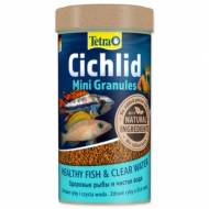 Krmivo TETRA Cichlid Mini Granules 250 ml