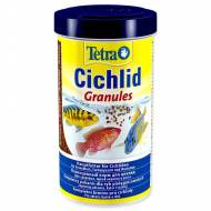 Krmivo TETRA Cichlid Granules 500 ml