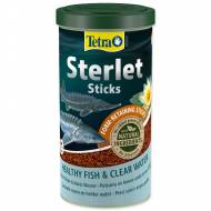 Tetra Pond Sterlet Sticks 1l