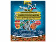 Krmivo TETRA TetraPro Energy sáček 12 g