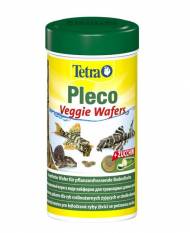 TETRA Pleco VeggieWafers 100ml