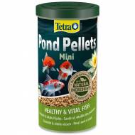 TETRA Pond Pellets Mini 1l