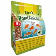 TETRA Pond Flakes 4 l