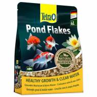 TETRA Pond Flakes 4 l