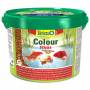 Krmivo TETRA Pond Colour Sticks 10 l