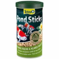 Krmivo pro ryby TETRA Pond Sticks Mini 1 l