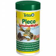 TETRA Pleco SpirulinaWafers 250ml