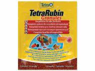 Krmení pro rybičky TETRA Rubin granules 15 g