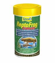 Tetra Repto Frog Granules 100ml