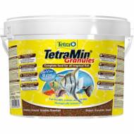 TetraMin Granules 10l