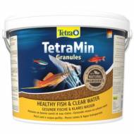 TetraMin Granules 10l