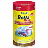 Krmivo TETRA Betta Menu 100 ml