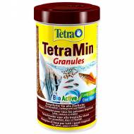 Krmivo TetraMin Granules 500 ml