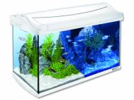 Akvárium set TETRA AquaArt 60 LED bílý