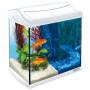 Akvárium set TETRA AquaArt LED Goldfish 30L bílé