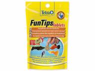 Krmivo TETRA FunTips Tablets 20 tablet