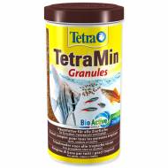 TetraMin Granules 1l