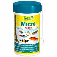 Krmivo TETRA Micro Pellets 100 ml