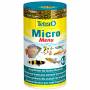 Krmivo TETRA Micro Menu 100 ml