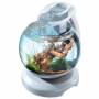 Akvárium set TETRA Globe Duo Waterfall bílé