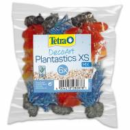 Rostliny TETRA DecoArt Plantastics XS Mix