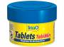 Krmivo TETRA Tablets TabiMin 58 tb.