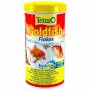 Krmivo pro závojnatky TETRA GoldFish 1l