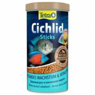 Krmivo TETRA Cichlid Sticks 1l