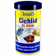 Krmivo TETRA Cichlid XL Sticks 500 ml