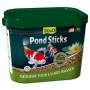 Krmivo TETRA Pond Sticks 7 l