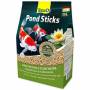 Krmivo pro ryby TETRA Pond Sticks 15 l