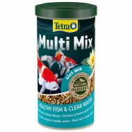 Krmivo TETRA Pond Multi mix 1l