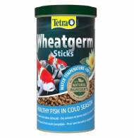 Tetra Pond Wheat germ Sticks 1l