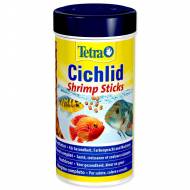 Tetra Cichlid Shrimp Sticks 250 ml