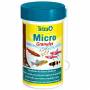 Krmivo TETRA Micro Granules 100 ml