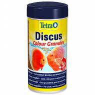 Krmivo TETRA Discus Color 250ml