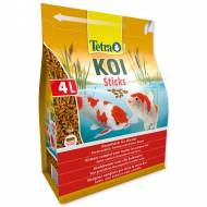 Tetra Pond Koi Sticks 4 l