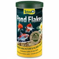 TETRA Pond Flakes 1l