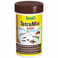 Krmivo TETRA TetraMin junior 100ml