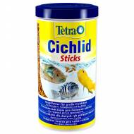 Krmivo TETRA Cichlid Sticks 500 ml