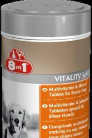 Multi Vitamin Tablets Senior 70 tablet